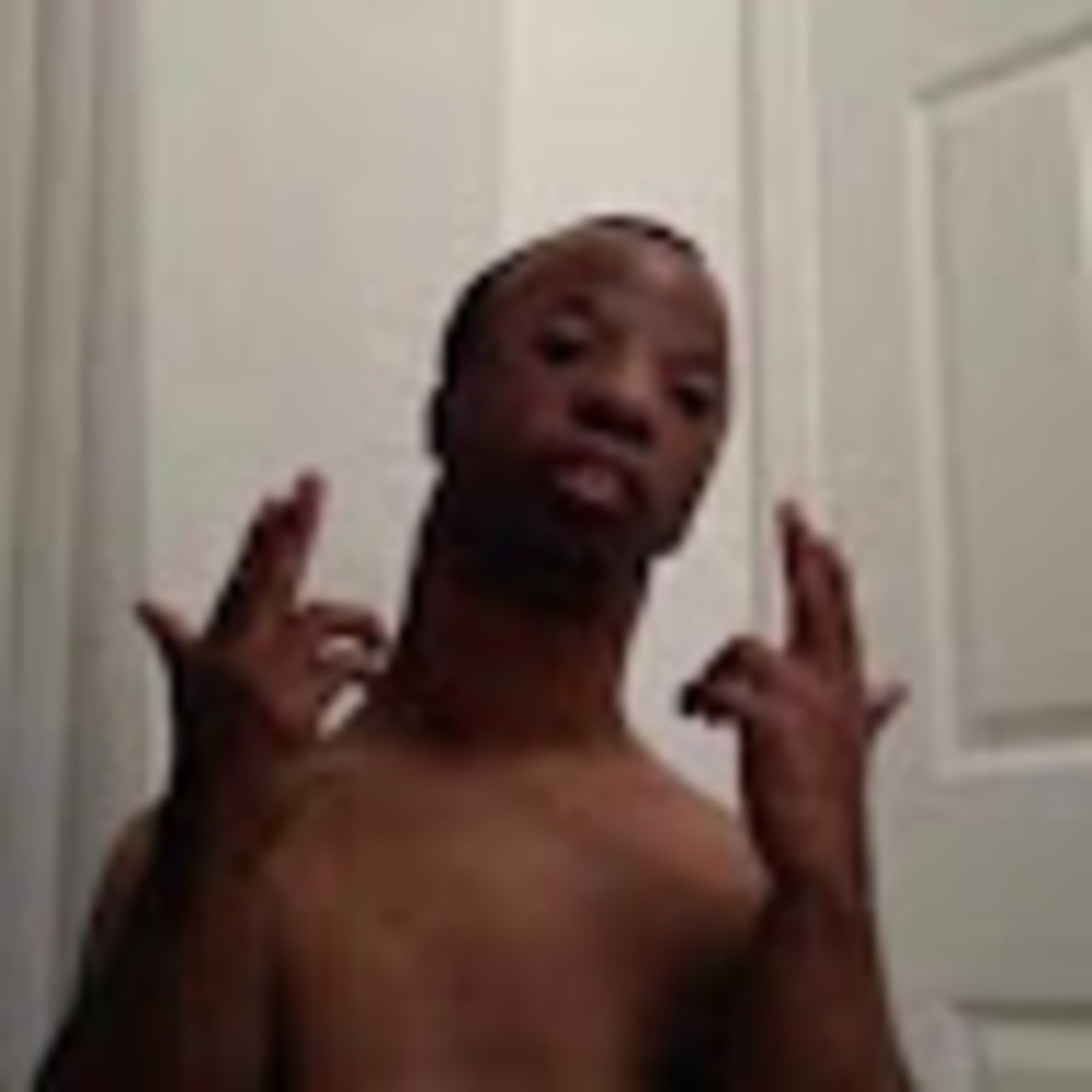 Meet your Posher, Shaylanicoleee___